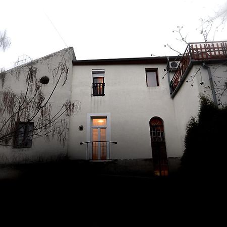 Centrum Apartman Pécs Extérieur photo