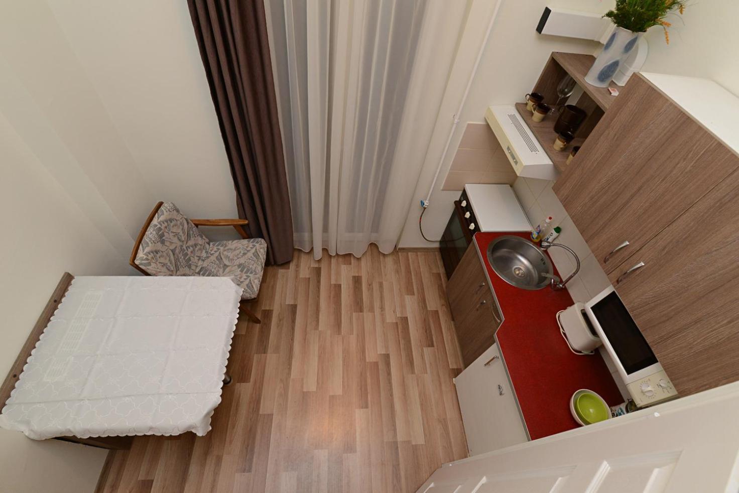 Centrum Apartman Pécs Extérieur photo
