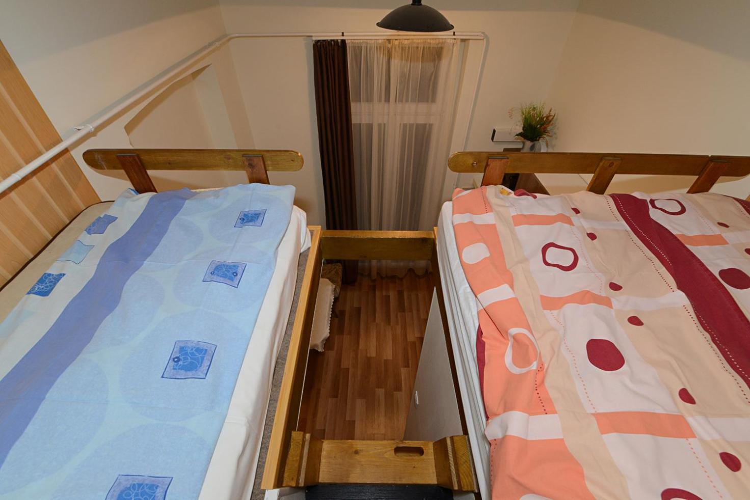 Centrum Apartman Pécs Extérieur photo