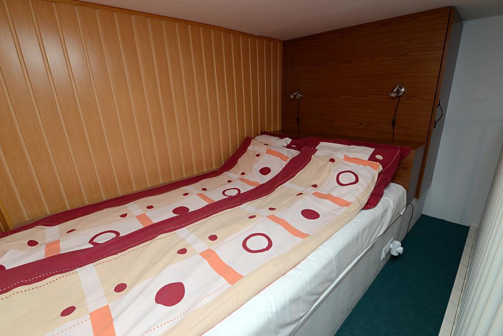 Centrum Apartman Pécs Extérieur photo