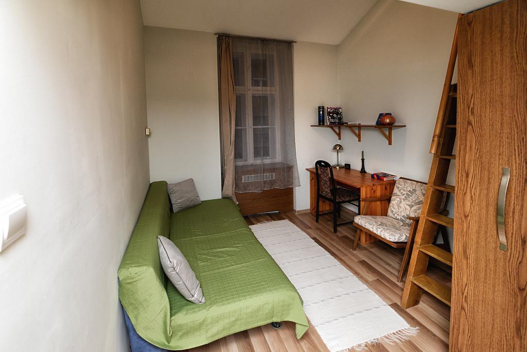 Centrum Apartman Pécs Extérieur photo