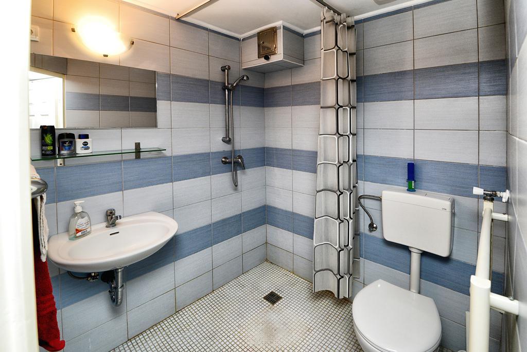Centrum Apartman Pécs Extérieur photo