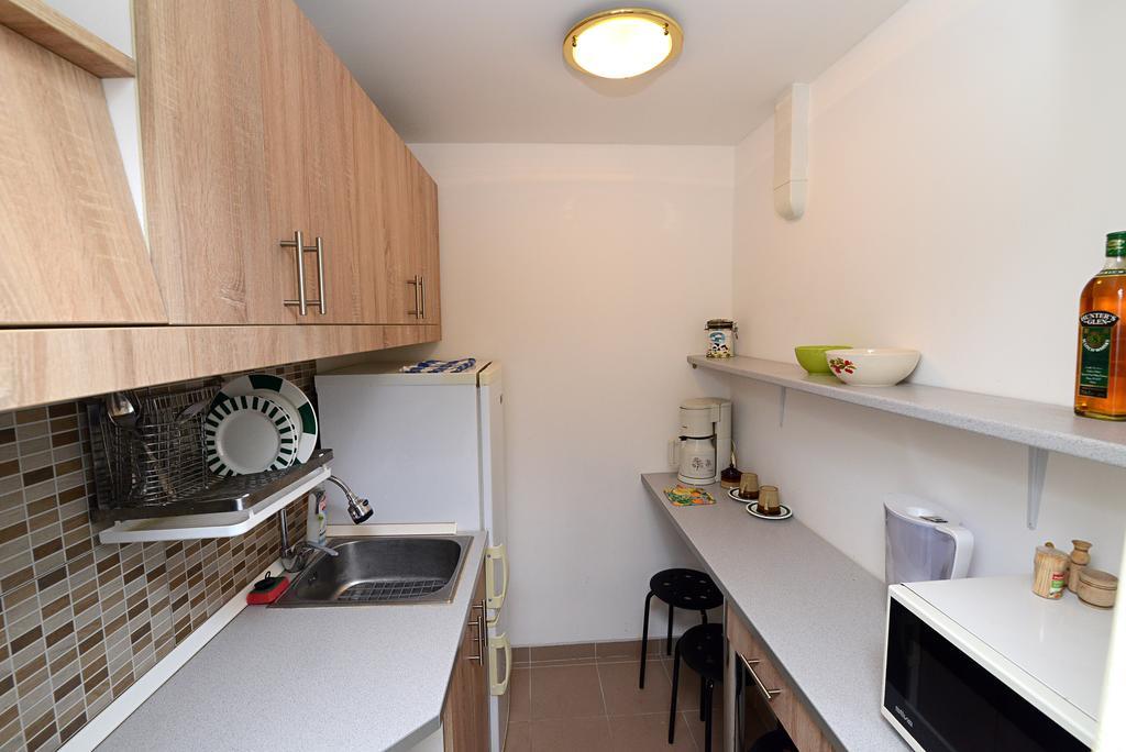 Centrum Apartman Pécs Extérieur photo