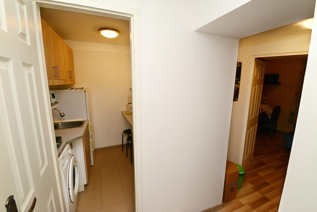Centrum Apartman Pécs Extérieur photo