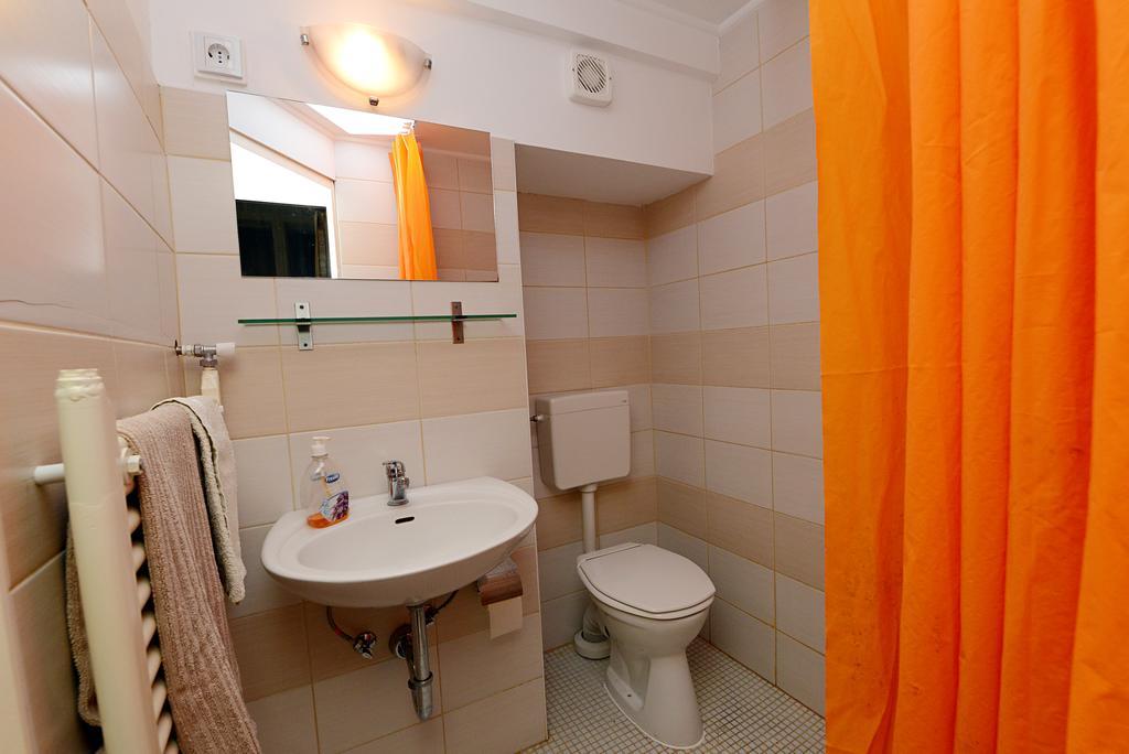Centrum Apartman Pécs Extérieur photo