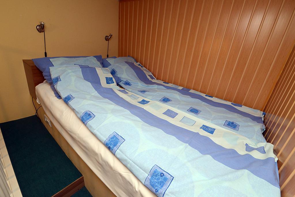 Centrum Apartman Pécs Extérieur photo