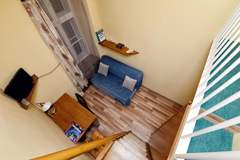Centrum Apartman Pécs Extérieur photo
