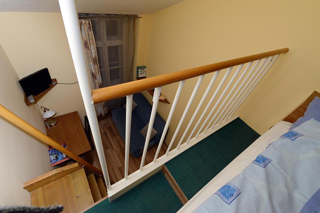 Centrum Apartman Pécs Extérieur photo