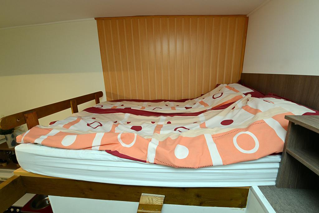 Centrum Apartman Pécs Extérieur photo