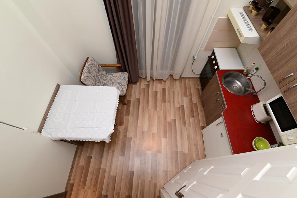 Centrum Apartman Pécs Extérieur photo