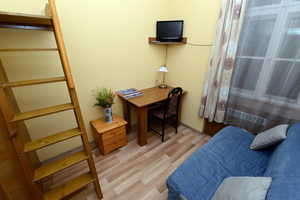 Centrum Apartman Pécs Extérieur photo